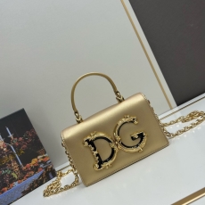 D&G Handle Bags